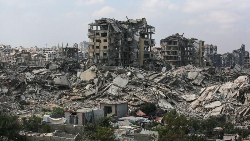 5 Al Jazeera Journalists Killed In Gaza Strike, Israel Labels One As Hamas Terrorist