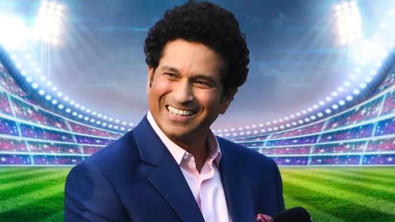 Sachin Tendulkar Dismisses Rumors Of Contesting For BCCI President Post