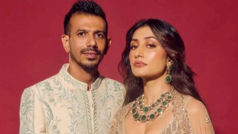 Yuzvendra Chahal Opens Up on Divorce with Dhanashree Verma and Struggles with Depression