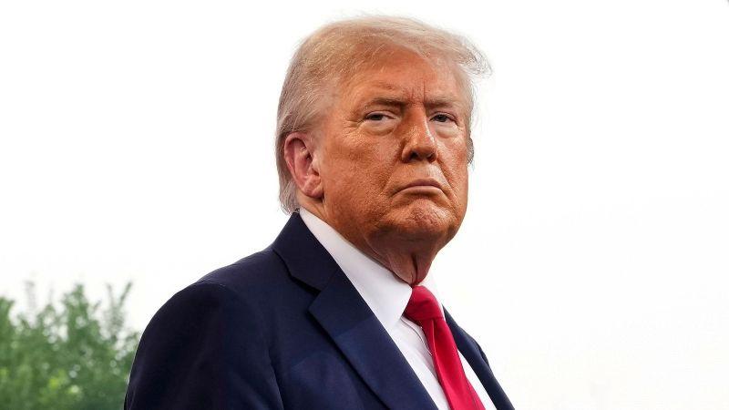 Donald Trump Says Israel-Iran Peace Deal Coming Soon Amid Conflict