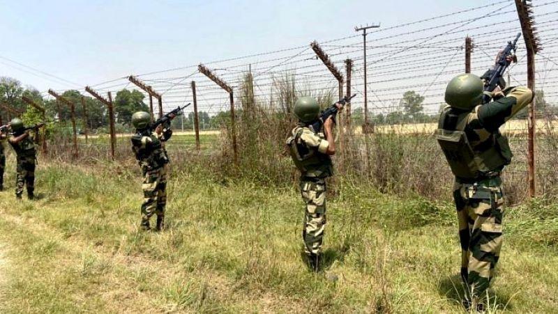 India-Pakistan Tensions Escalate After Pahalgam Attack and Border Ceasefire Violations