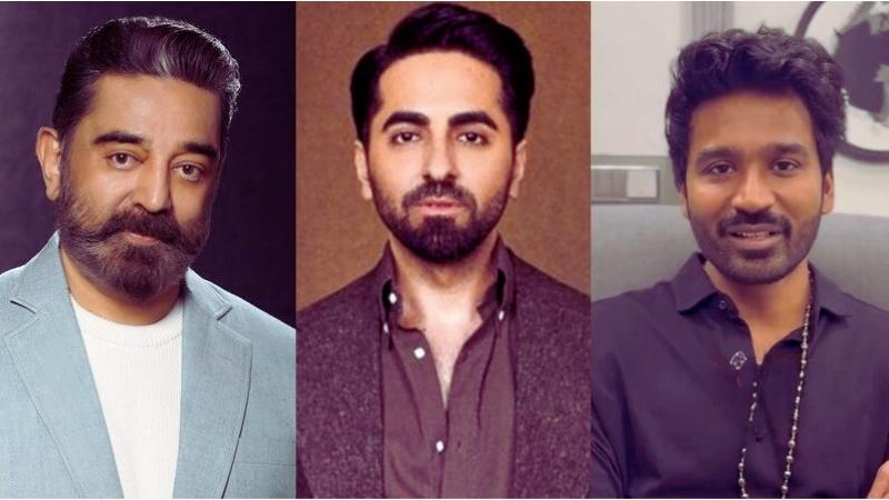 Kamal Haasan, Ayushmann, Dhanush & Others Hail Operation Sindoor
