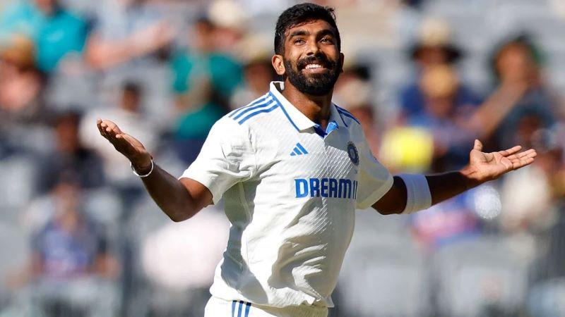 Cummins, Bumrah, Paterson Nominated for Player of the Month