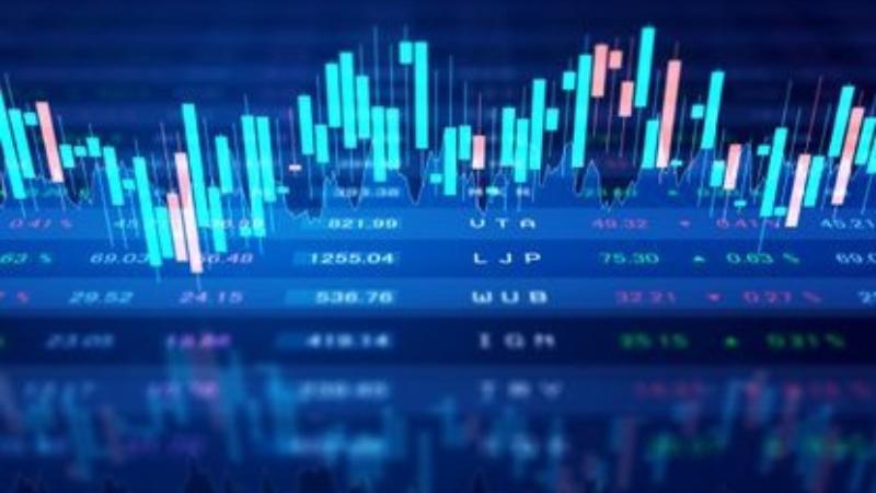 US Stock Market Opens Mostly Flat After Record Highs