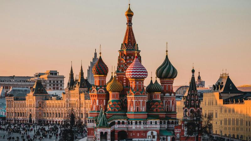 India and Russia Plan Visa-Free Travel for Indian Tourists by 2025