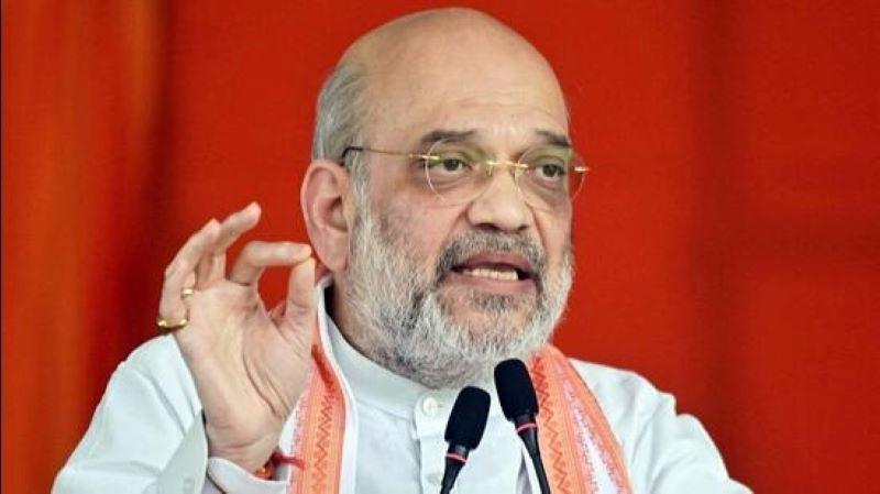 Amit Shah’s Chennai Visit Sparks Speculation Over Tamil Nadu BJP Leadership Change