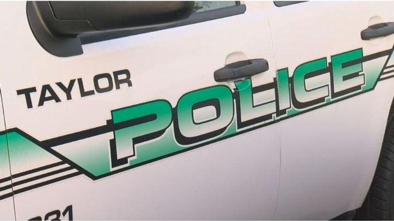 Taylor Woman Killed in Crosswalk Crash on Main Street