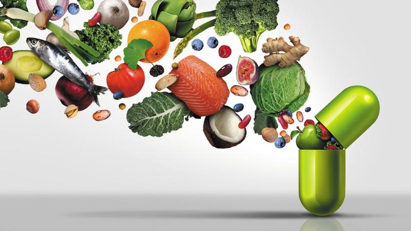 10 Essential Supplements for a Healthier Winter