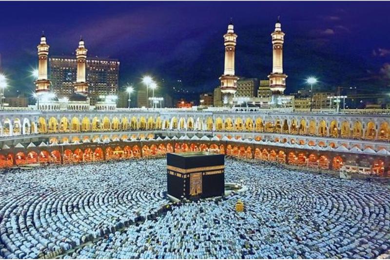 Hajj 2025 Begins June 4: Sacred Journey of Islam Explained