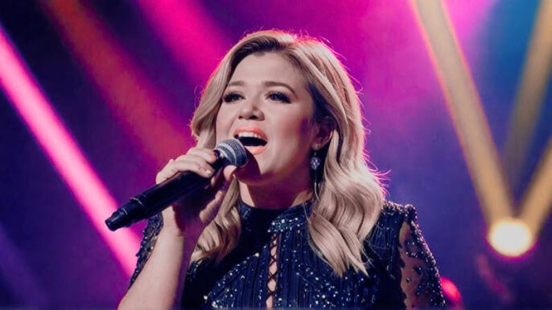 Kelly Clarkson’s Since U Been Gone Hits 1 Billion Spotify Streams Milestone