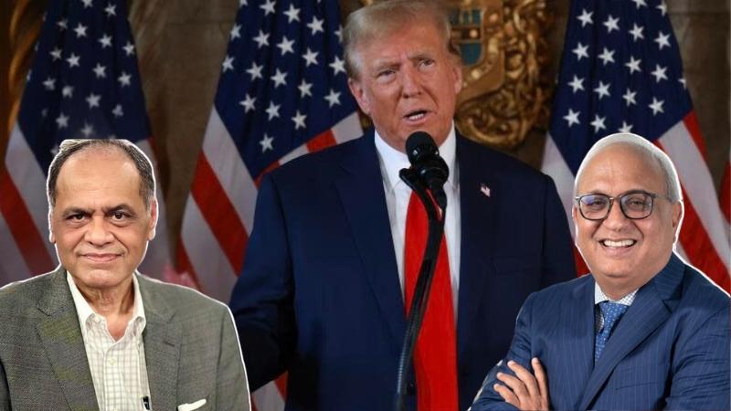 Trump’s Economic Policies and Trade Stance Face Challenges, Experts Say