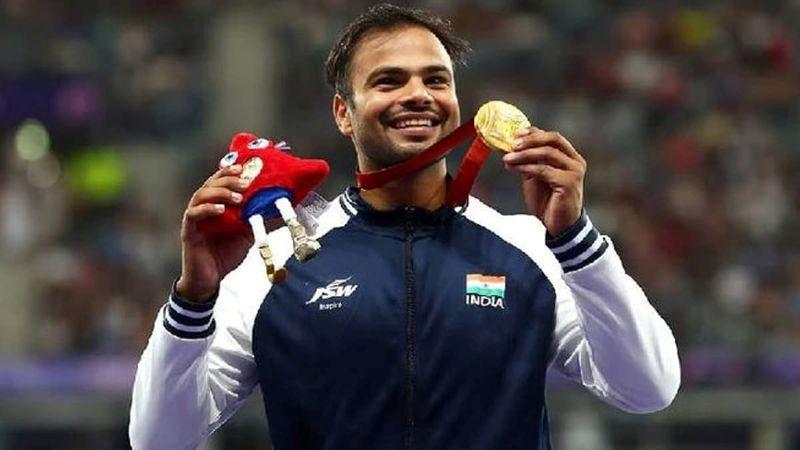 Indian Open Para Athletics Championship Begins July 11 in Bengaluru