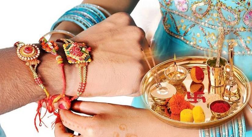 Raksha Bandhan 2025 USA  Date, Shubh Muhurat, Rituals, and Celebration Guide by Time Zone