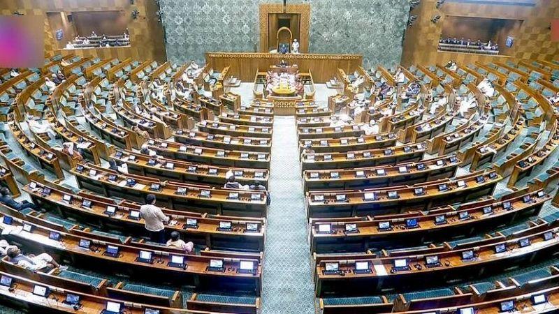 Bills To Remove PM, CM’s Arrested For A Month To Be Tabled In Parliament