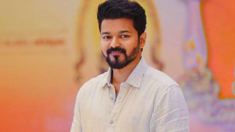 Tamil Nadu Election 2026 Vijay's ₹520 Crore Assets and Political Entry as MLA Candidate