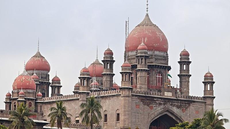 Telangana High Court Orders Action on JHCHS President's Disqualification