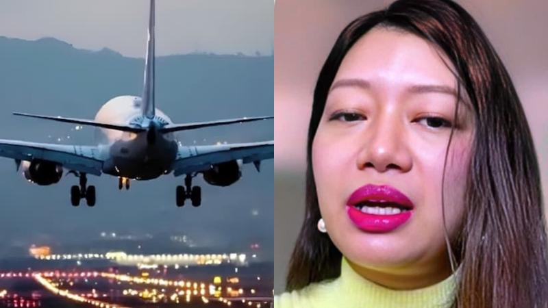 Arunachal Woman Harassed At Shanghai Airport After China Claims Her Passport Invalid