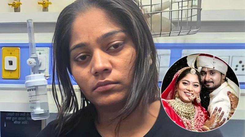 Sonam Made 100+ Calls to Lover Before Husband's Murder