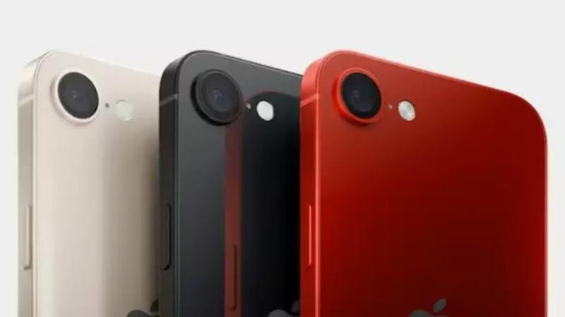 iPhone SE 4 Major Design Overhaul and Exciting Features Expected