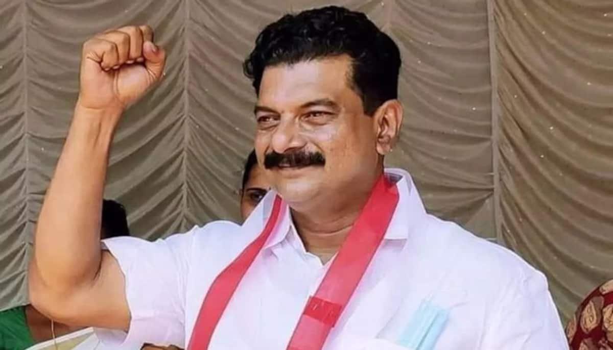 PV Anvar Resigns as Nilambur MLA, Apologizes to VD Satheesan