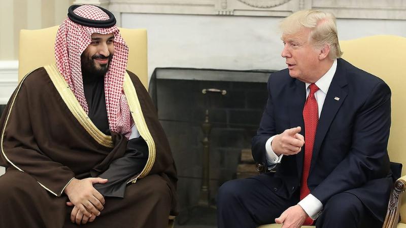 Can Trump Expand the Abraham Accords to Saudi Arabia