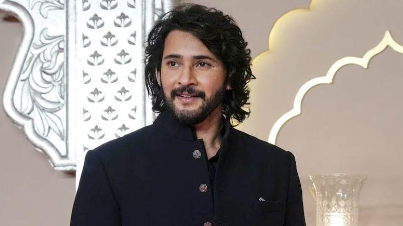 ED Issues Notice to Mahesh Babu Over ₹2.5 Cr Cash in Real Estate Money Laundering Case