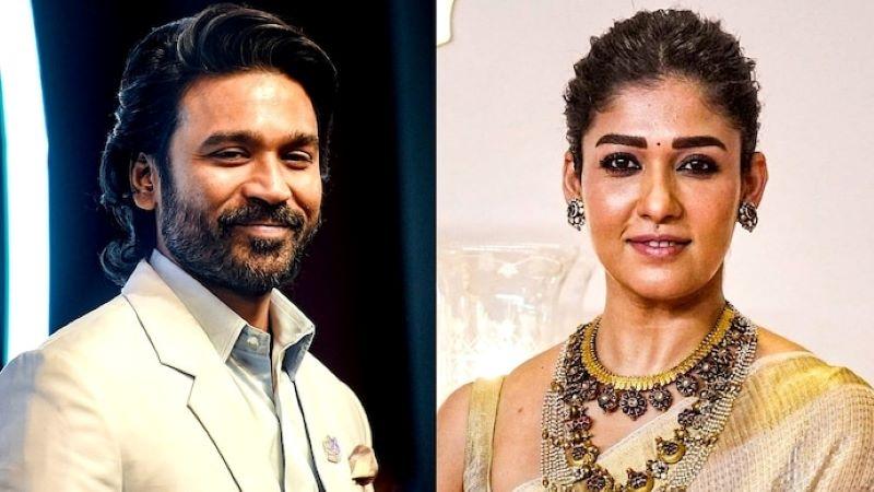 Madras High Court Rejects Netflix India's Petition in Dhanush-Nayanthara Copyright Dispute