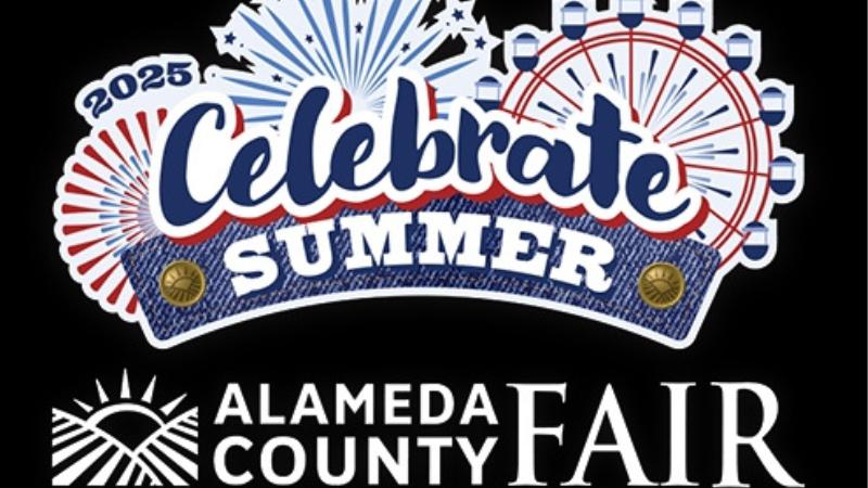 Alameda County Fair 2025 Opens With Big Attractions