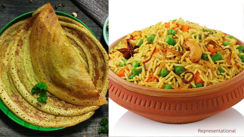 7 Best Instant Indian Meals for Busy Weeks Quick & Delicious Dishes for Your Busy Schedule