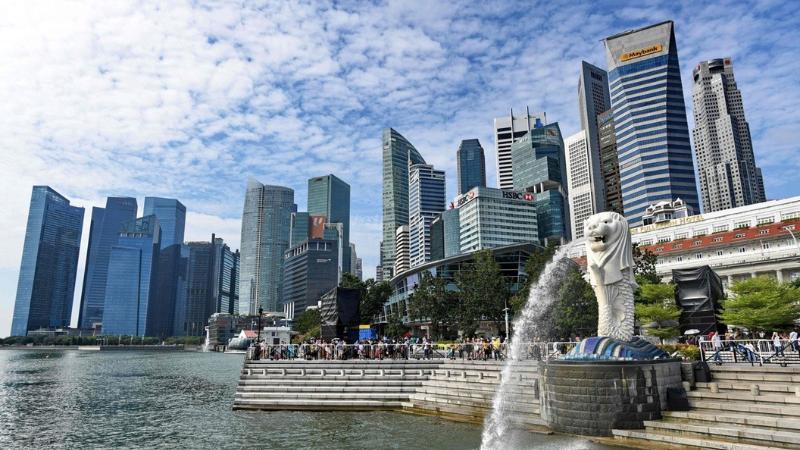 Singapore Elections 2025  PM Lawrence Wong Faces First Test Amid Global Economic Turmoil