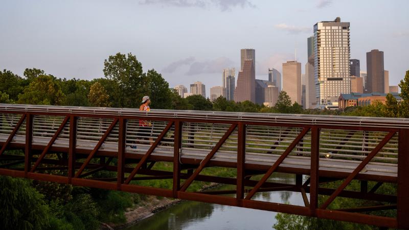How Houston Spent $180 Million  A Deep Dive Into the City's Procurement and Purchasing Process