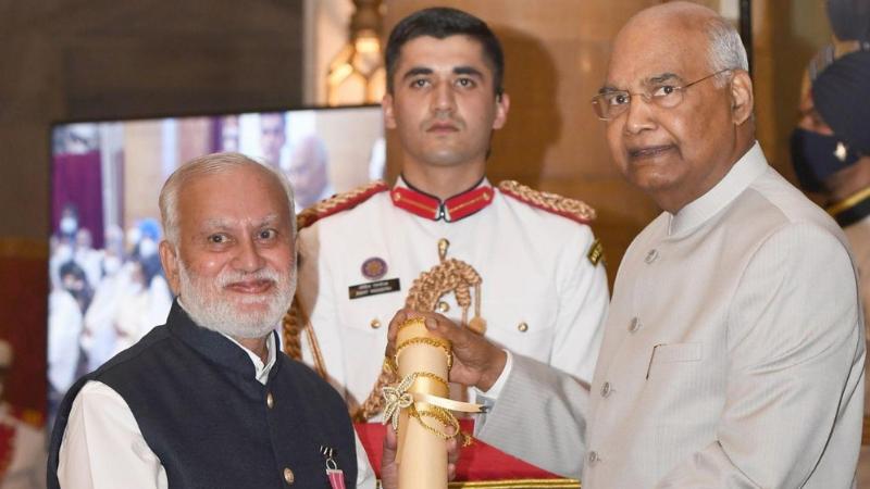 Missing Padma Shri Scientist Subbanna Ayyappan Found Dead in Cauvery