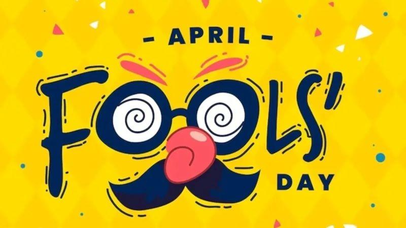 April Fool’s Day 2025 Best Pranks to Pull on Your Partner, Family, and Friends