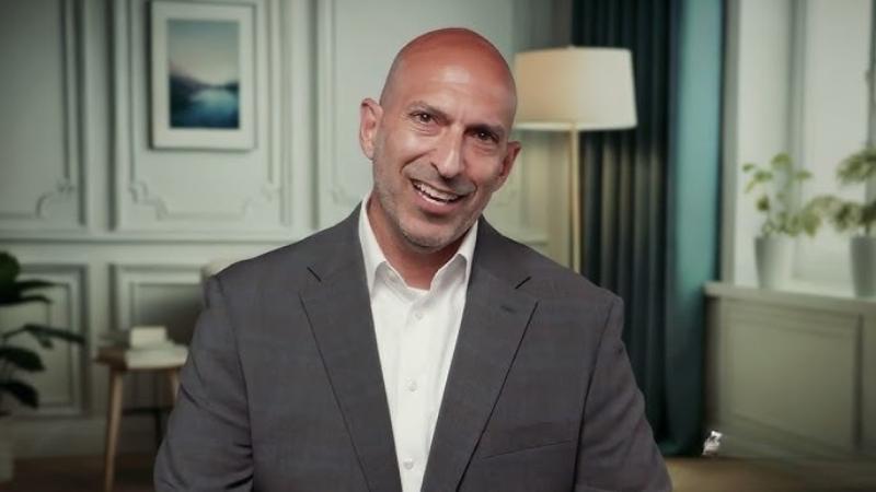 Amir Omar Elected Mayor of Richardson, Texas in 2025