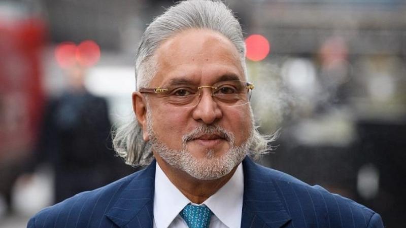 Vijay Mallya's ₹14,131 Crore Assets Seized for Debt Repayment