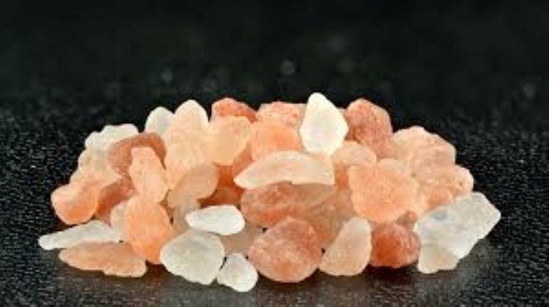 Health Benefits of Rock Salt in Your Diet