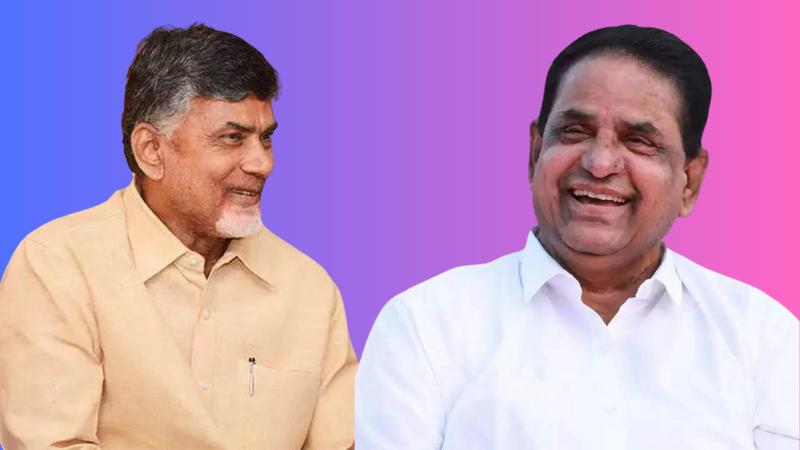 BR Naidu Talks TDP Journey and TTD Chairman Role