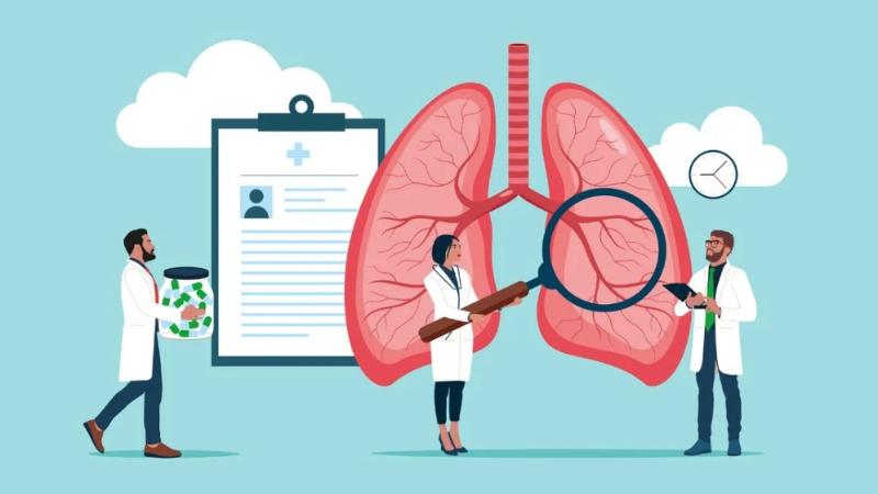 Precision Oncology in Lung Cancer Advancing Targeted and Immunotherapy Treatments