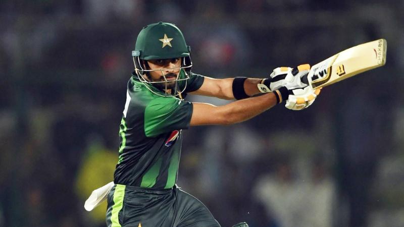 Babar Azam Joins Record for Fastest to 6,000 ODI Runs in Tri-Series Final