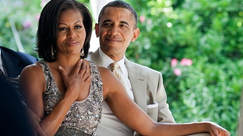 Michelle Obama Dismisses Divorce Rumors, Says She’s Prioritizing Self-Care and Well-Being