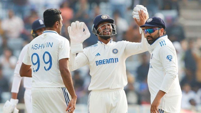 India's WTC Qualification Scenarios Explained