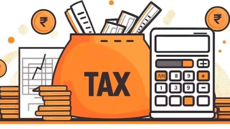 New Income Tax Rules from April 1, 2025 Revised Slabs, Deductions, TDS Thresholds Explained