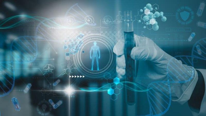 Japanese Scientists Develop AI Model to Predict Biological Age Using Blood Test