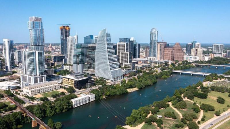 6 Central Texas Cities Rank Among Best to Live in U.S.