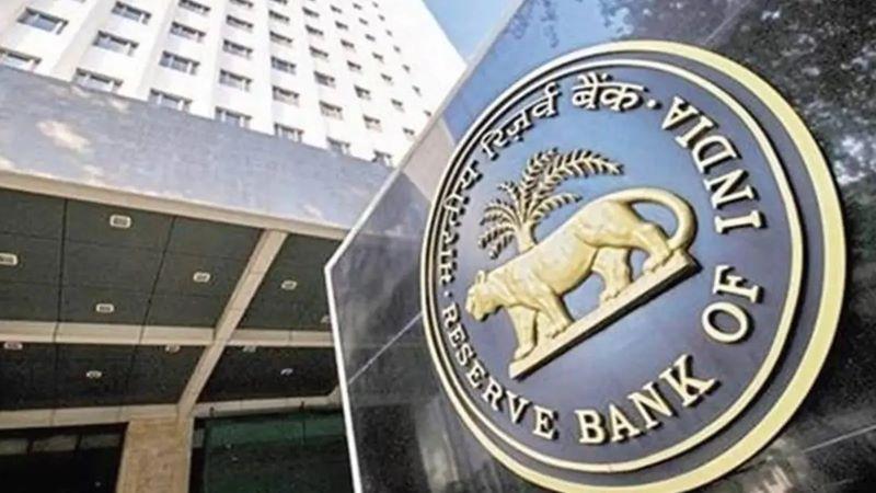RBI Cancels Registration of Ulhas Securities and Sikar Investment