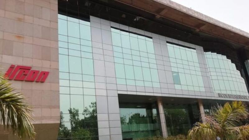 Ircon International Appoints Alin Roy Choudhury as New CFO