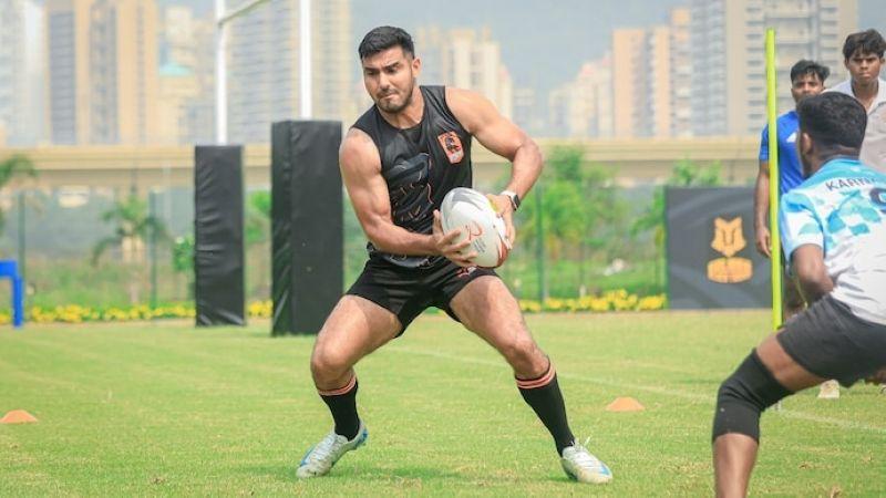 India Launches Rugby Premier League Featuring Global Stars