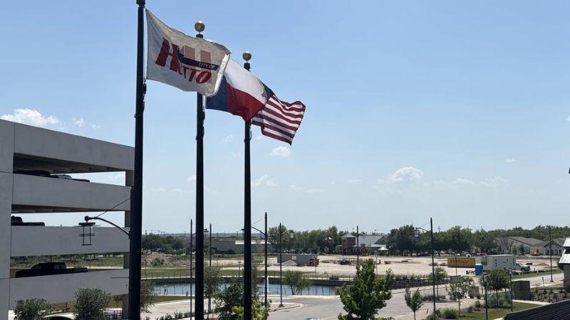 Hutto Ranks Among Top 15 Fastest-Growing U.S. Cities