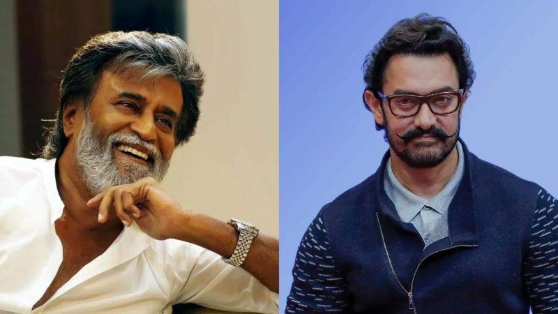 Aamir Khan Joins Rajinikanth’s Coolie in Surprise Cameo
