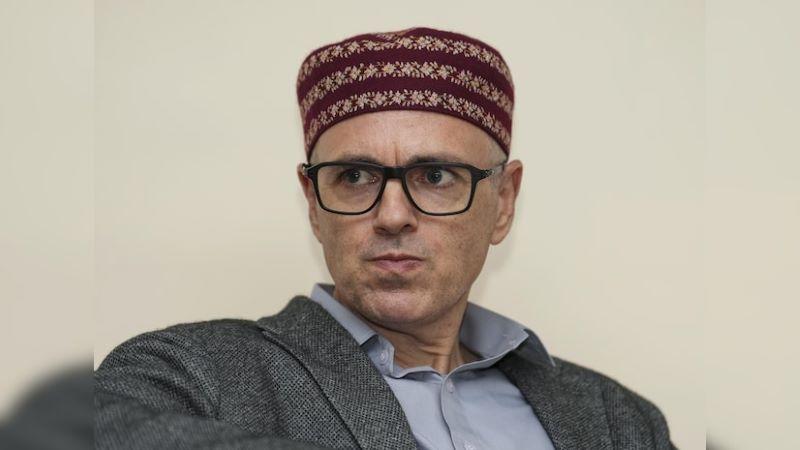Omar Abdullah Calls for Dissolution of INDIA Alliance, Questions Leadership